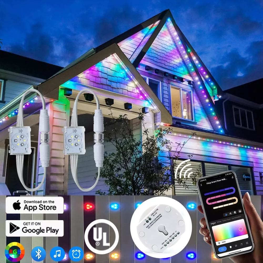 Đèn điểm 36V là gì và nó xác định lại hiệu quả chiếu sáng hiện đại như thế nào?