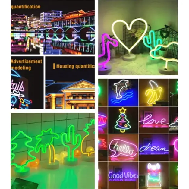 Đèn neon